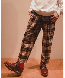 Right-on | パンツ