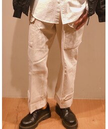 Right-on | カーゴパンツ