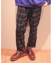 Right-on | パンツ