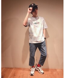 アナザーカット📸 | Tシャツ/カットソー
