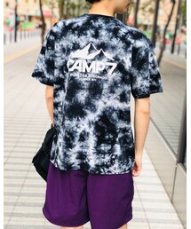 バックショット📸 | トップス