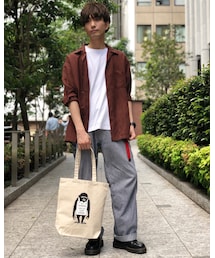 アナザーカット📸 | シャツ/ブラウス