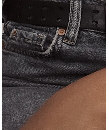 H&M | デニムスカート