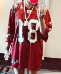 NBA/NFL/NHL/MLB | Tシャツ/カットソー