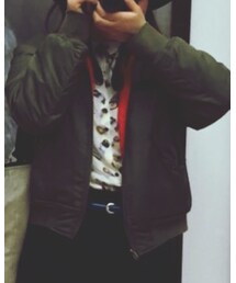 ZARA | シャツ/ブラウス