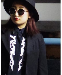 COMME des GARCONS | テーラードジャケット