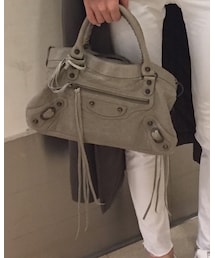 BALENCIAGA | ハンドバッグ