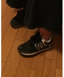 NEW BALANCE | スニーカー