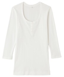 無印良品 | Tシャツ/カットソー