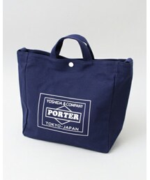 PORTER | トートバッグ