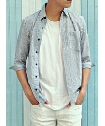 TAKEO KIKUCHI | トップス