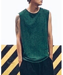 asos | ベスト