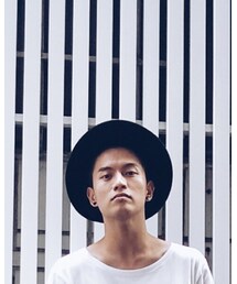 H&M | ハット