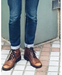 TAKEO KIKUCHI | ブーツ