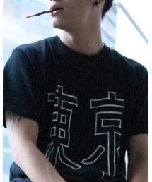 mistymint | Tシャツ/カットソー