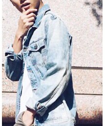 PULL&BEAR | デニムジャケット