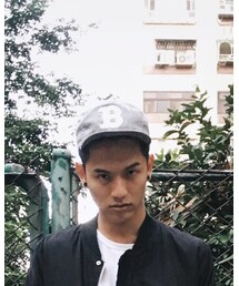 BOYCOTT | キャップ