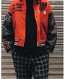 WEGO | パーカー