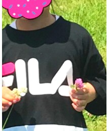 FILA | Tシャツ/カットソー