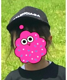 BALENCIAGA | キャップ