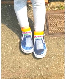 VANS | スリッポン