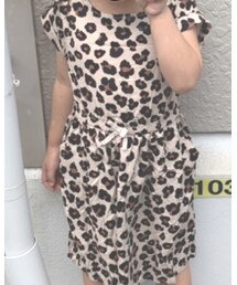 H&M | ワンピース/ドレス