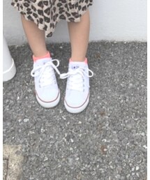CONVERSE ALL STAR | スニーカー