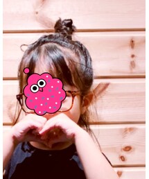 DAISO | メガネ