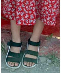 ヒラキ | サンダル