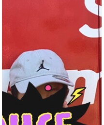 AIR JORDAN | キャップ