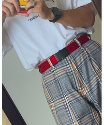 COACH | ベルト