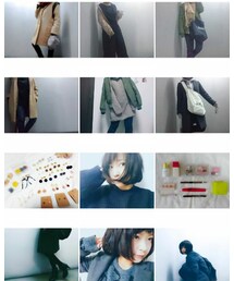 ☞ Instagram ︰ e_r______ | その他