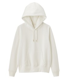 GU | スウェットプルパーカ(パーカー)