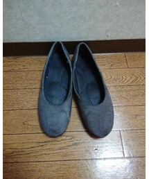 無印良品 | パンプス