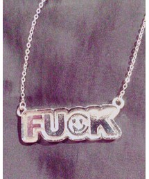 WORLD WIDE LOVE! | ネックレス