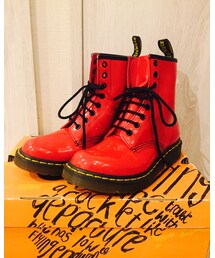 Dr. Martens | ブーツ
