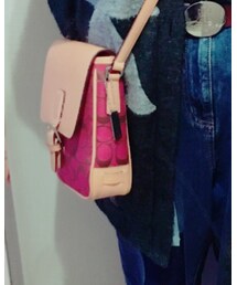 COACH | ショルダーバッグ