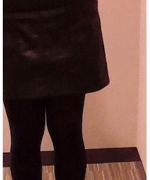 ZARA TRF | スカート