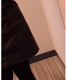 ZARA TRF | スカート