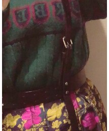 BURBERRY | ニット/セーター