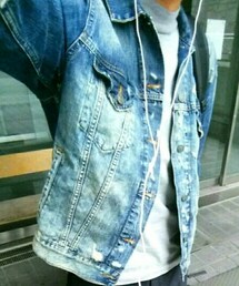 Ralph Lauren denim and supply | デニムジャケット