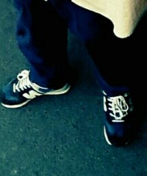 NEW BALANCE | スニーカー