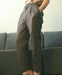 used | スラックス