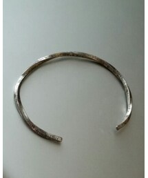 used | バングル/リストバンド