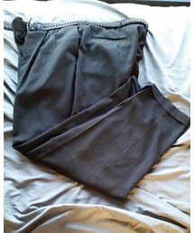 used | 極太スラックス(スラックス)