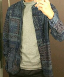 ZARA | シャツ/ブラウス