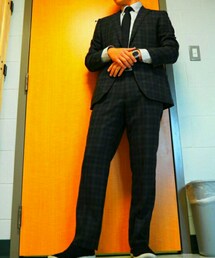 POLO | セットアップ