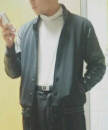 no brand | ブルゾン