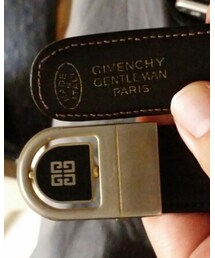 GIVENCHY | ベルト