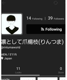 りんつまさん | その他